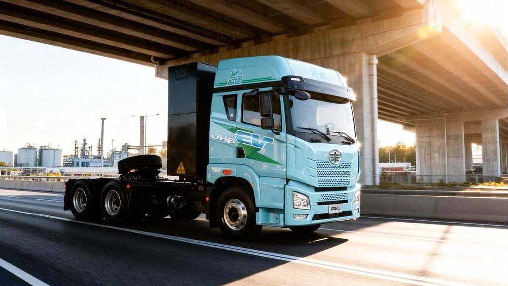 接下来的内容纯干货，新能源驾驶秘籍不能错过！ - 第1张