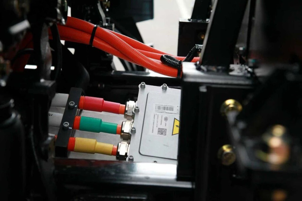 接下来的内容纯干货，新能源驾驶秘籍不能错过！ - 第2张