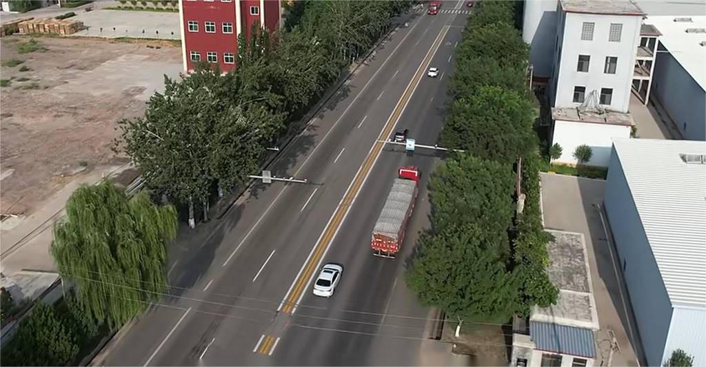 鲜乘老友记 | 降本增效，看实绩！周师傅的乘龙H5 LNG：一趟多赚三千多 - 第3张