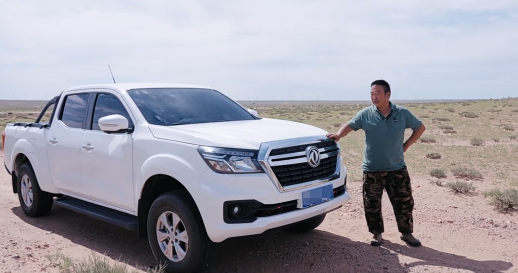 骐迹20载|从草原到茶山:不同的征途,同一份信任 - 第1张 - 提加商用车网 骐迹20载|从草原到茶山:不同的征途,同一份信任 - 第1张