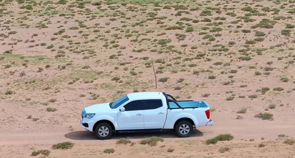 骐迹20载|从草原到茶山:不同的征途,同一份信任 - 第2张 - 提加商用车网 骐迹20载|从草原到茶山:不同的征途,同一份信任 - 第2张