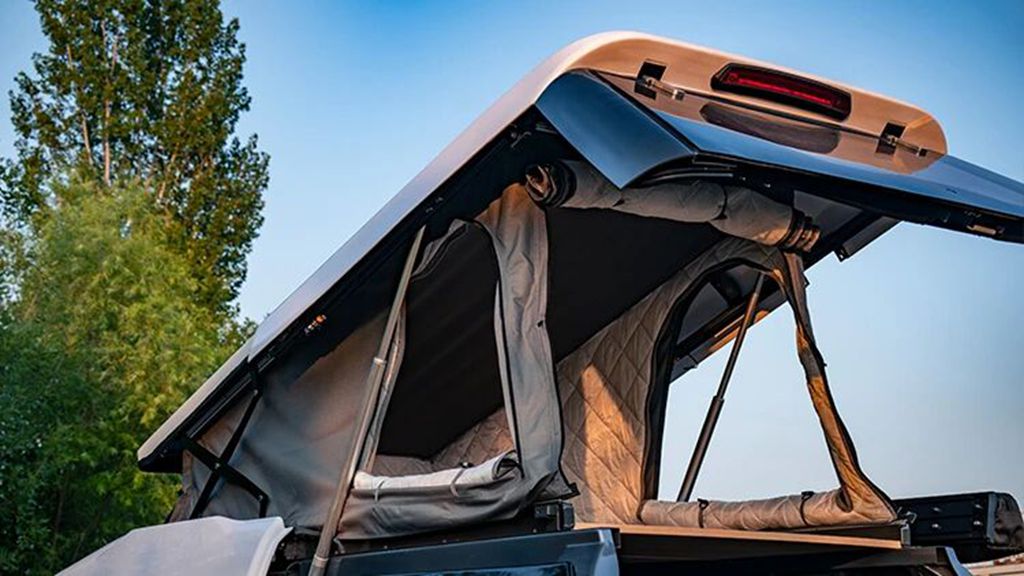 Z9 GE PHEV旅行版｜自由Z上，随处可栖 - 第2张