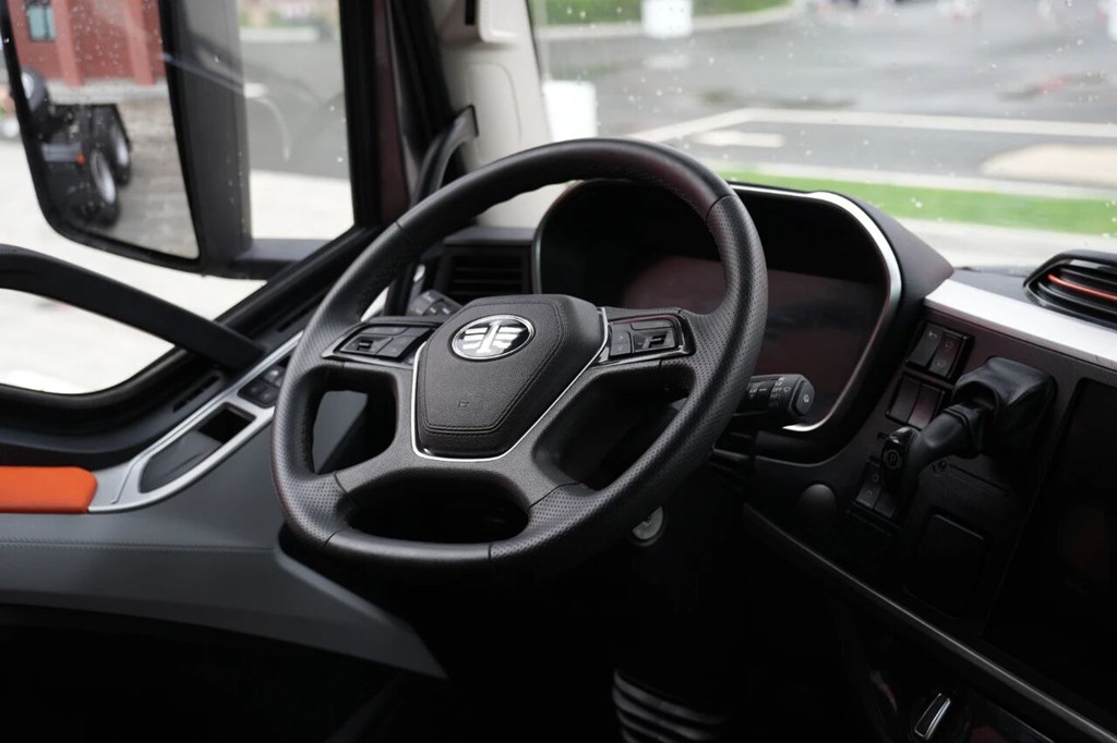 J7领航版这车，强得有点“不像话”！ - 第4张