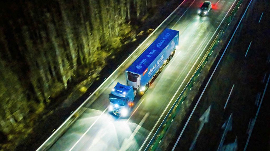 鲜乘直通车 | 给你不将就的答案:乘龙H7 Pro LNG牵引车让选择不必妥协 - 第5张 - 提加商用车网 鲜乘直通车 | 给你不将就的答案:乘龙H7 Pro LNG牵引车让选择不必妥协 - 第5张