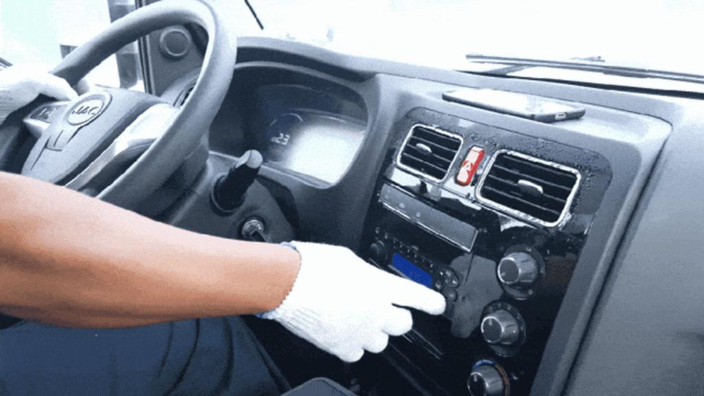 【江淮1卡车友记·五十三】从深海到烤架，恺达 EX6 冷藏车守护杨厂长的 鲜 锋事业！ - 第3张