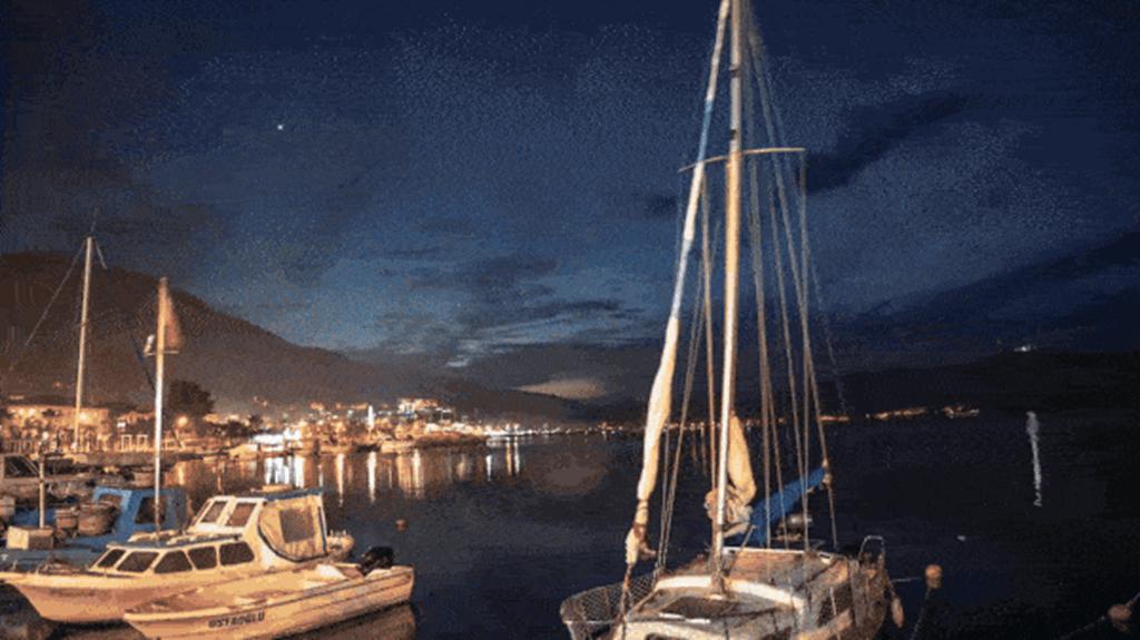 【江淮1卡车友记·五十三】从深海到烤架，恺达 EX6 冷藏车守护杨厂长的 鲜 锋事业！ - 第4张