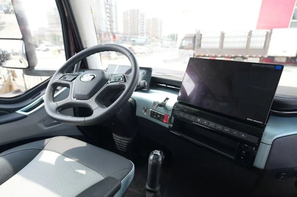 你的车上，有位“智能副驾” - 第3张