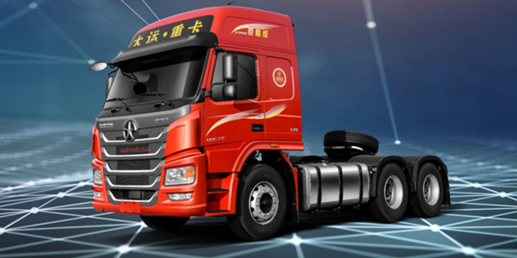 运费跌？卡友别愁！这辆“致富加速器”来救场了 - 第2张