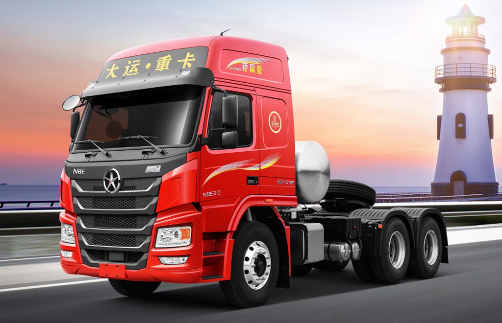 运费跌？卡友别愁！这辆“致富加速器”来救场了 - 第3张