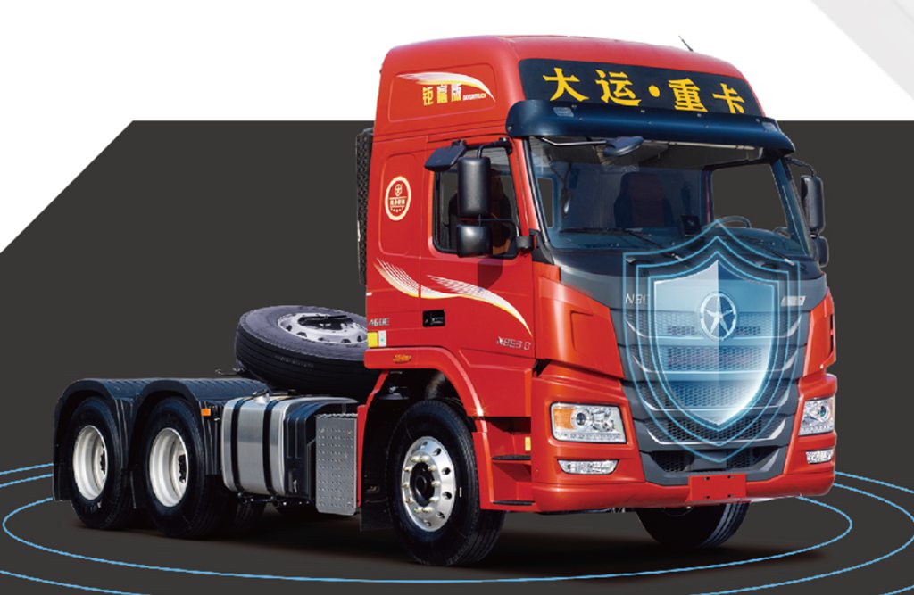 运费跌？卡友别愁！这辆“致富加速器”来救场了 - 第4张