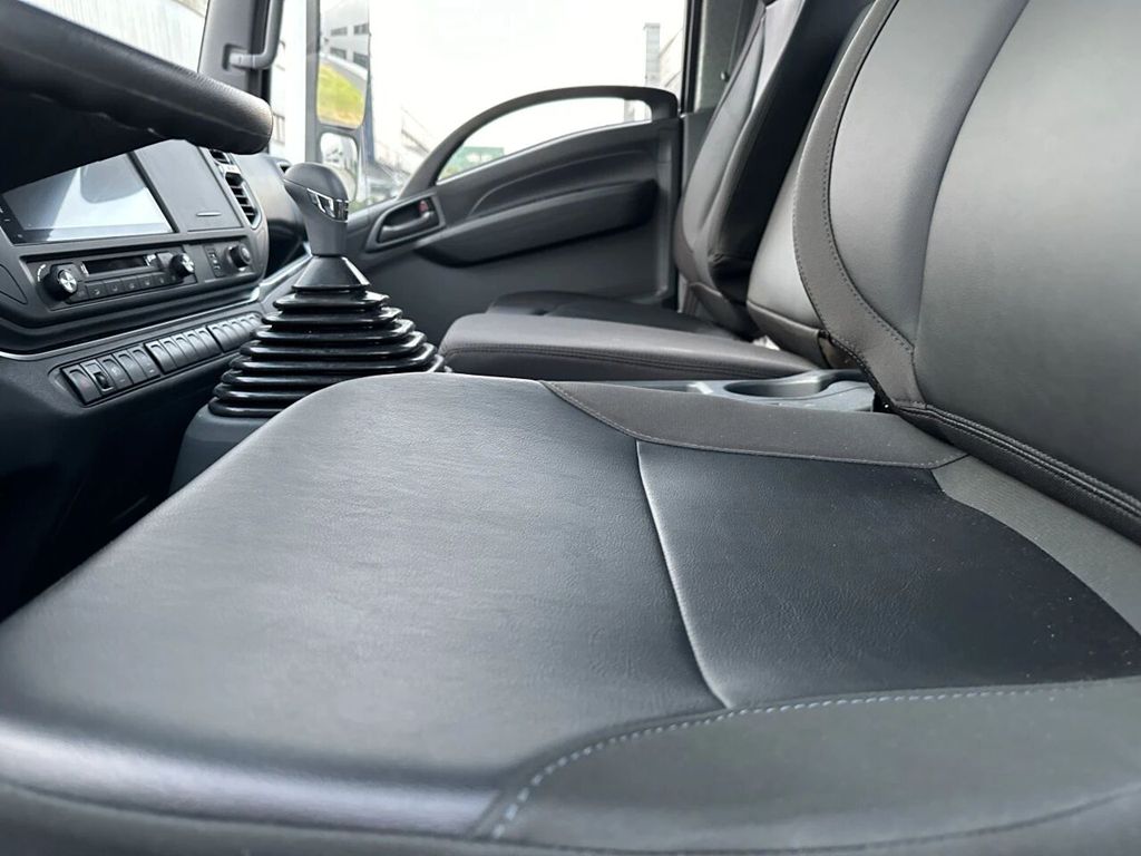 创富优选丨跟庆铃五十铃新KV600开往下一站，城配版图不设限！ - 第5张