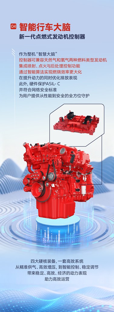 给力好搭子 | 走进16N“装备库”，揭秘动力背后的硬核配置 - 第5张