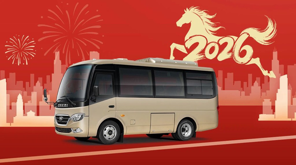 安凯“马力”全开！这几款经典客车陪你奔向2026 - 第3张