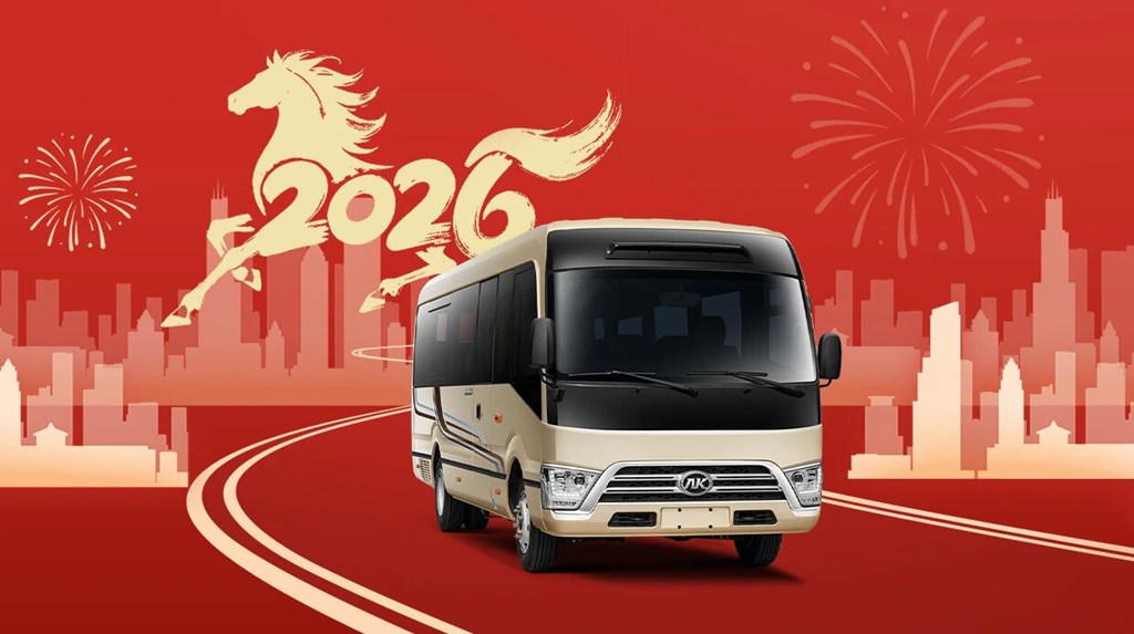 安凯“马力”全开！这几款经典客车陪你奔向2026 - 第5张