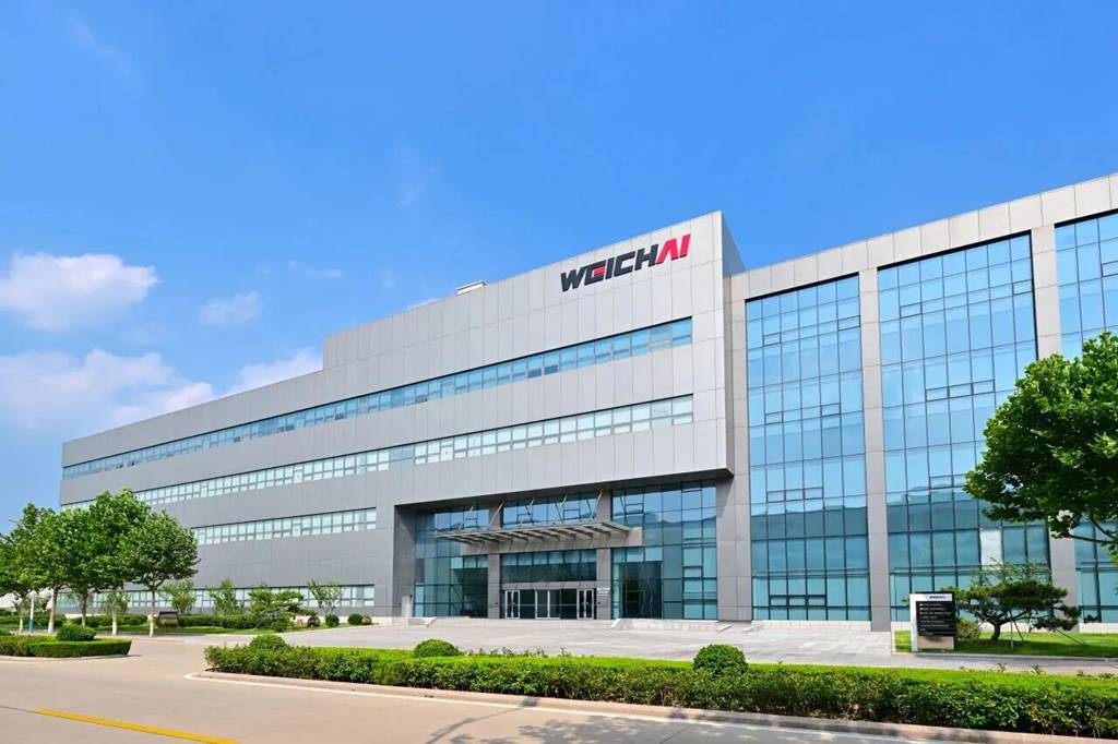 首批！潍柴获批筹建“山东省质量标准实验室” - 第2张