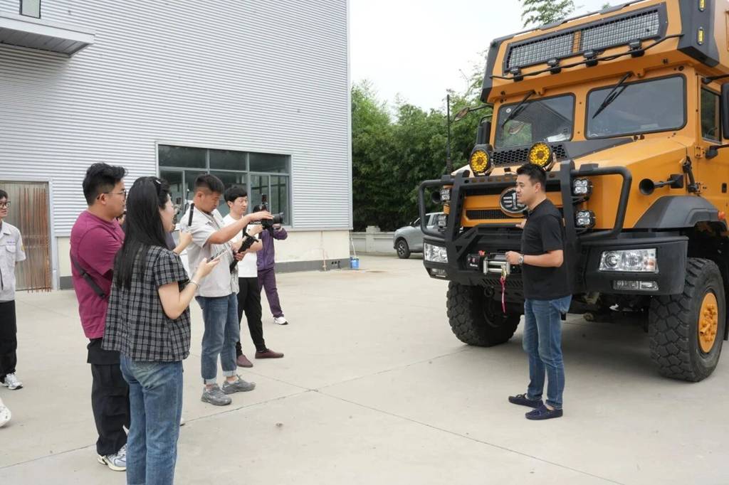 全员攻坚 | 解放动力全员宣传取得亮眼佳绩 - 第1张 - 提加商用车网 全员攻坚 | 解放动力全员宣传取得亮眼佳绩 - 第1张