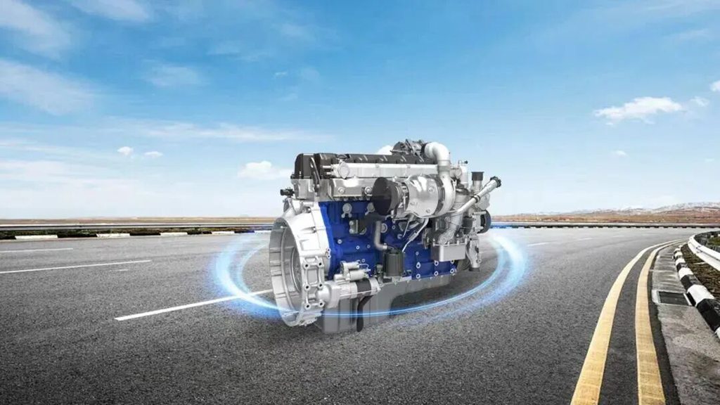 多线告捷，山东重工奋战首季开门红 - 第1张