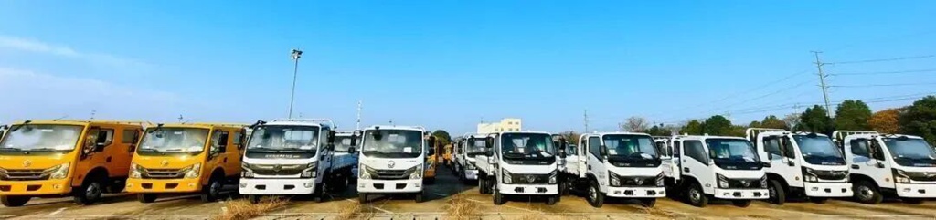 DFAC业务新布局显成效,东风襄旅以强劲势头开局2026 - 第2张 - 提加商用车网 DFAC业务新布局显成效,东风襄旅以强劲势头开局2026 - 第2张