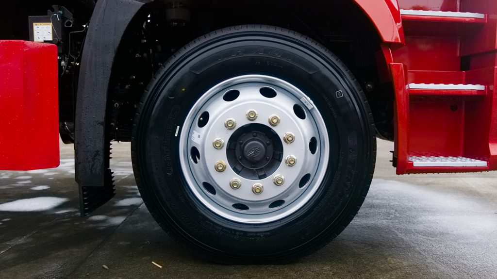 别只叫它卡车，J6L精英版大排半载货车做你的「全能搭档」 - 第4张