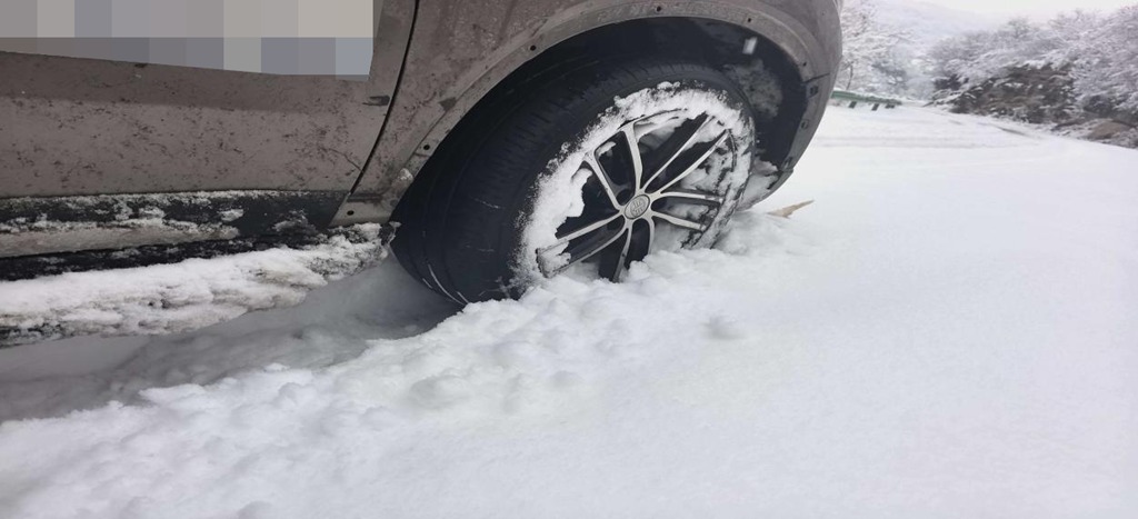 感动服务丨冰雪无情人有情解放1+N专线服务全程保障 - 第1张