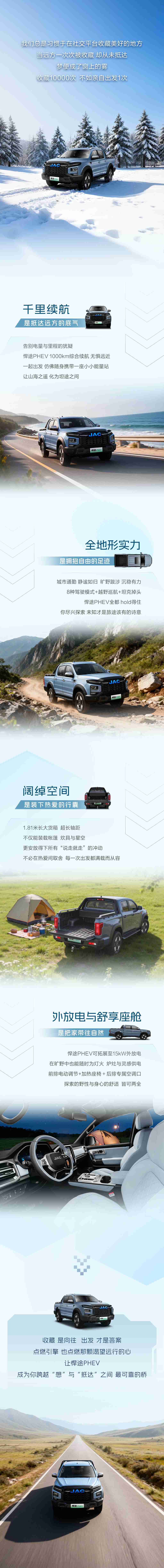 远方不该只在收藏夹里，记得出发一次 - 第1张