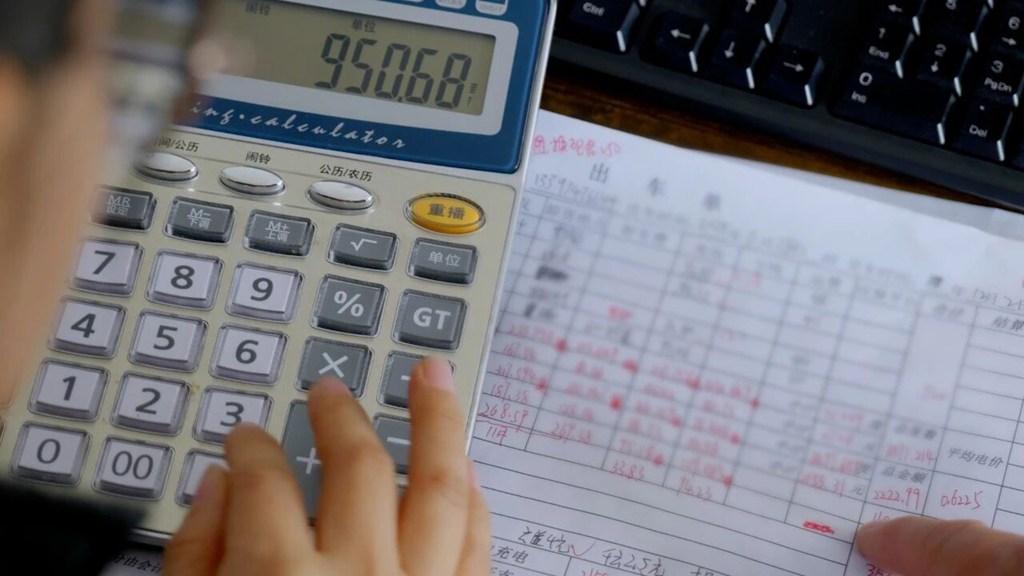 从十台到百台！徐工新能源重卡助山西大客户年省400万 - 第1张