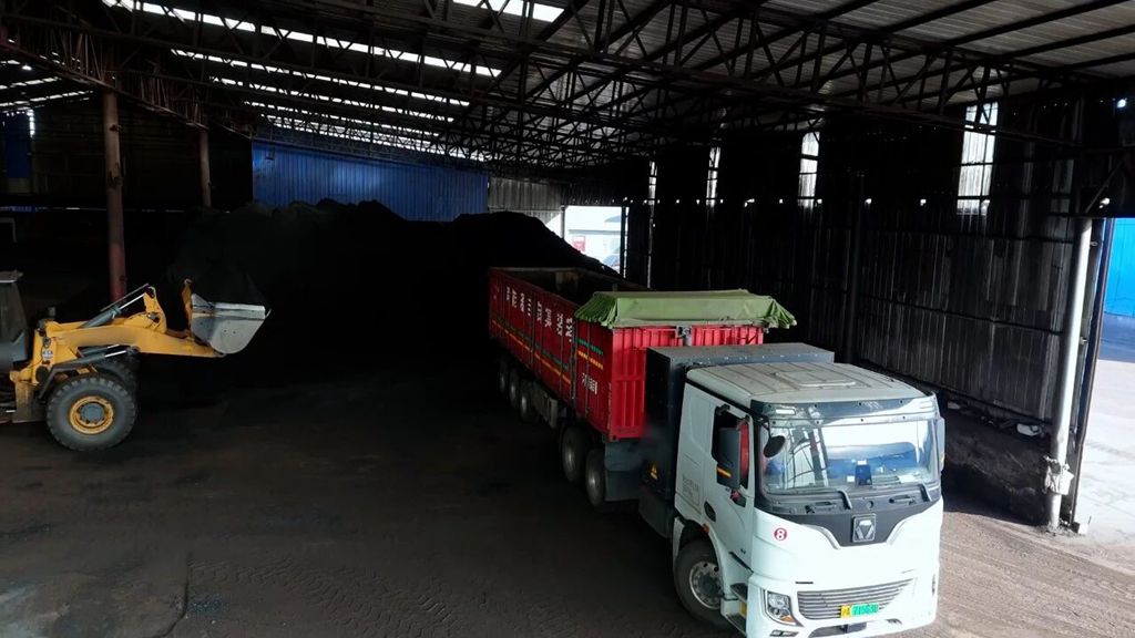 从十台到百台!徐工新能源重卡助山西大客户年省400万 - 第4张 - 提加商用车网 从十台到百台!徐工新能源重卡助山西大客户年省400万 - 第4张