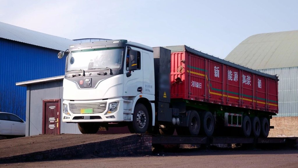 从十台到百台！徐工新能源重卡助山西大客户年省400万 - 第5张