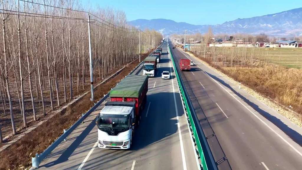 从十台到百台！徐工新能源重卡助山西大客户年省400万 - 第6张