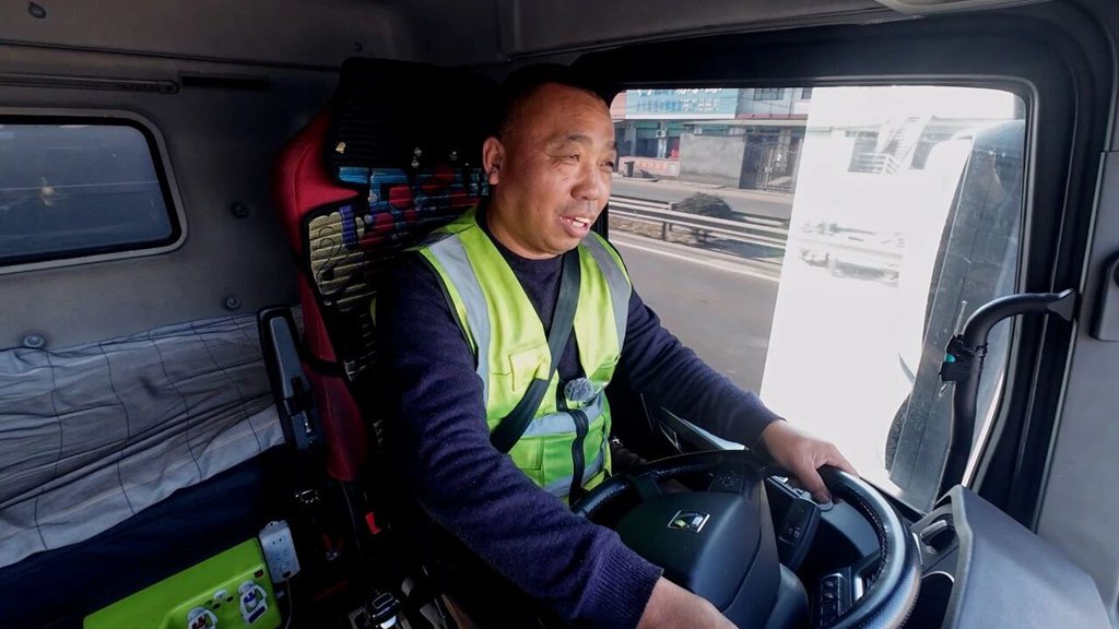 从十台到百台！徐工新能源重卡助山西大客户年省400万 - 第7张