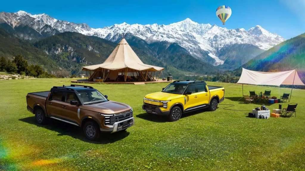 从城市到高原：他们为何都选择锋坦Frontier Pro？ - 第1张