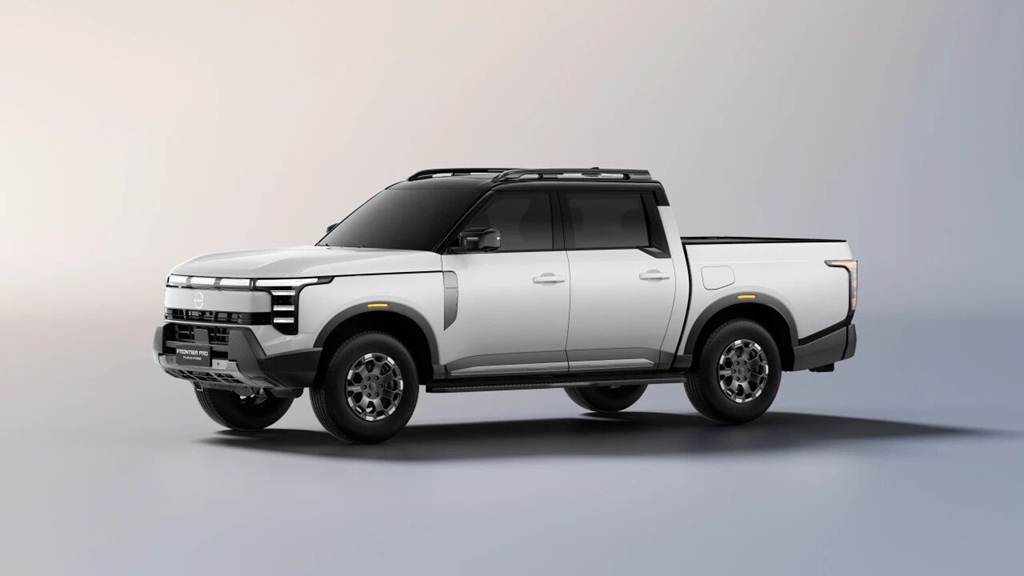 从城市到高原：他们为何都选择锋坦Frontier Pro？ - 第4张