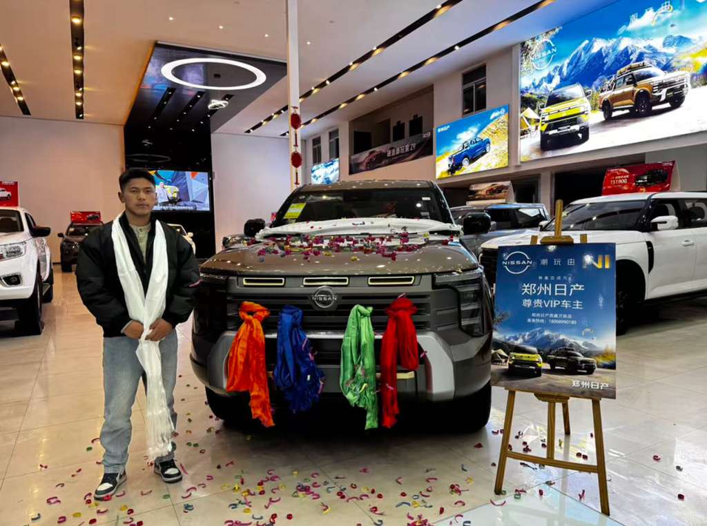 从城市到高原：他们为何都选择锋坦Frontier Pro？ - 第5张