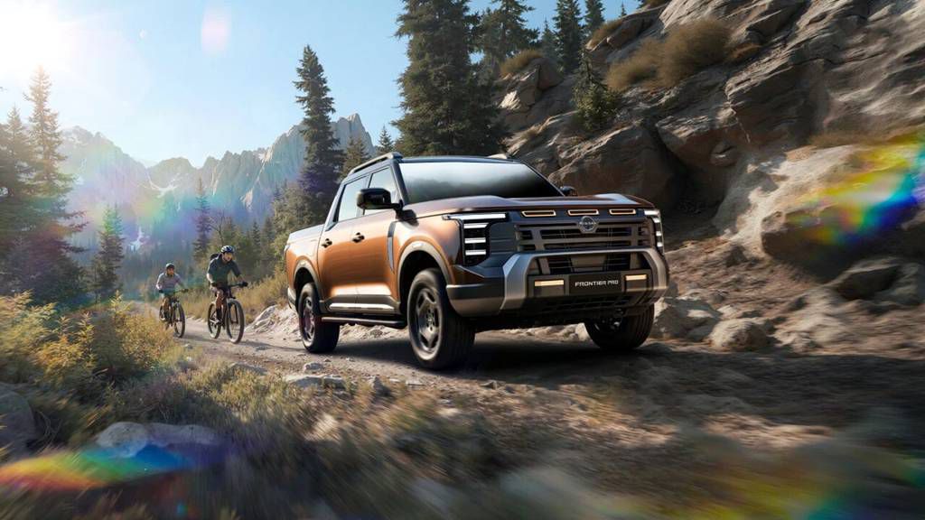 从城市到高原：他们为何都选择锋坦Frontier Pro？ - 第6张