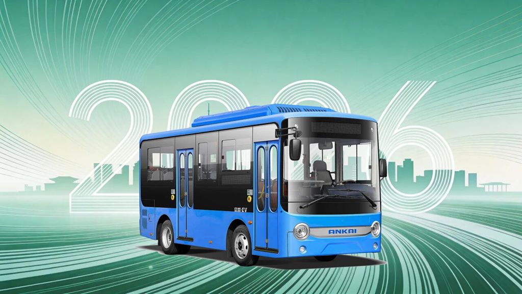 又是新的一年,还是熟悉的TA:安凯新能源客车2026陪伴指南 - 第1张 - 提加商用车网 又是新的一年,还是熟悉的TA:安凯新能源客车2026陪伴指南 - 第1张