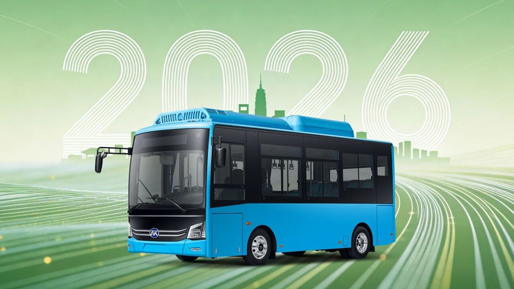 又是新的一年，还是熟悉的TA：安凯新能源客车2026陪伴指南 - 第3张