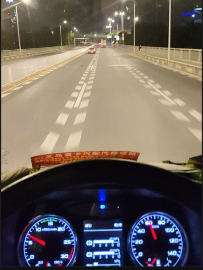 解放J6L车主陶长福：每一程奔赴，都有解放护航 - 第4张