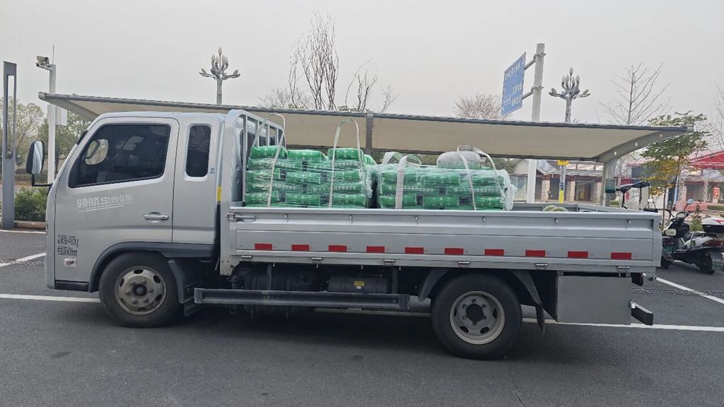 经济实用之选,领航S1-Q23A气刹小卡助力刘师傅实现月入过万 - 第3张 - 提加商用车网 经济实用之选,领航S1-Q23A气刹小卡助力刘师傅实现月入过万 - 第3张