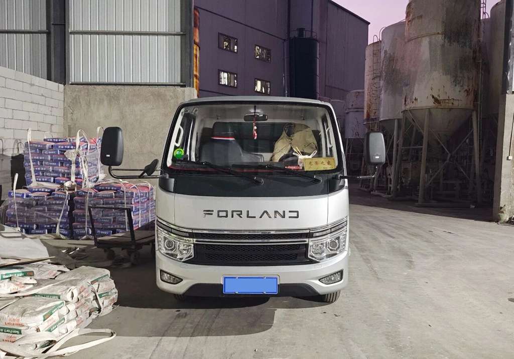 经济实用之选，领航S1-Q23A气刹小卡助力刘师傅实现月入过万 - 第5张