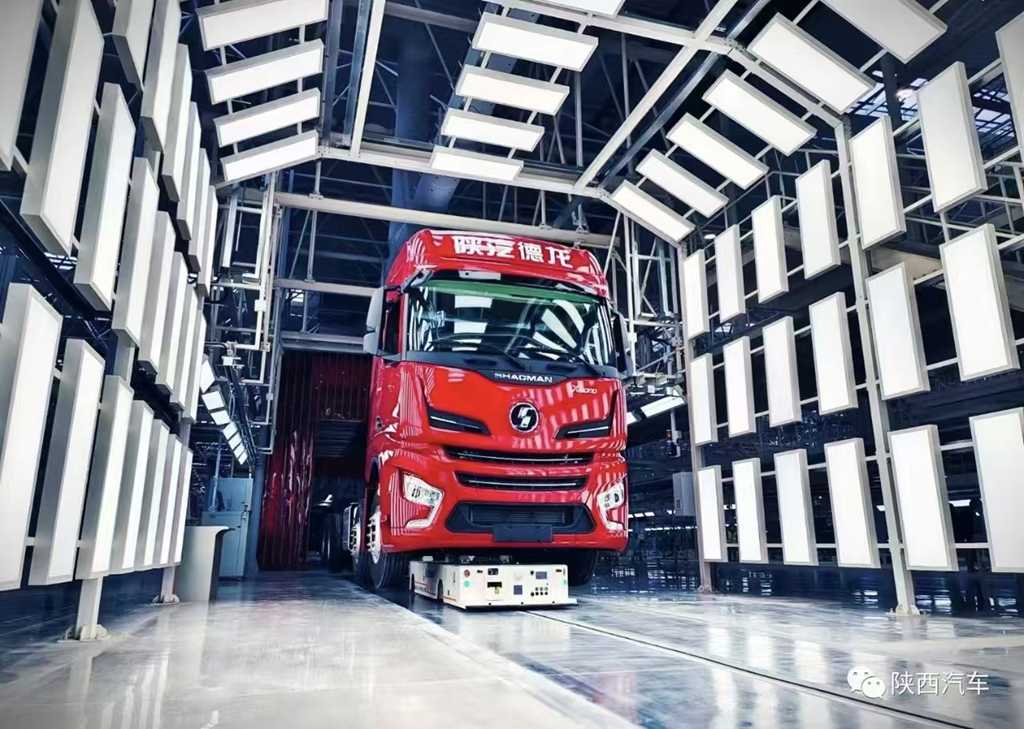 袁宏明到龄退休陕汽十四五圆满收官 刘义执掌帅印开启十五五新征程 - 第2张