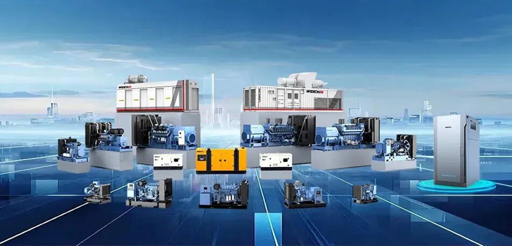 打造战略增长新支柱，山东重工发布第七大业务板块——电力能源 - 第2张