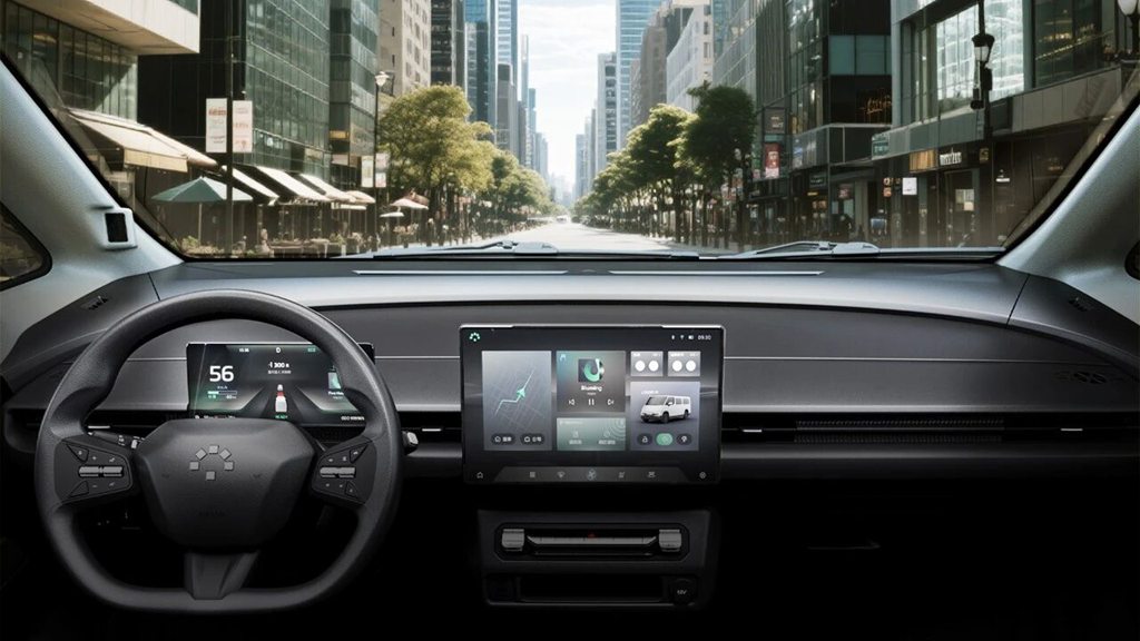 深耕大湾区 福田卡文汽车与战略合作伙伴达成深度合作，共筑智慧客运生态 - 第5张