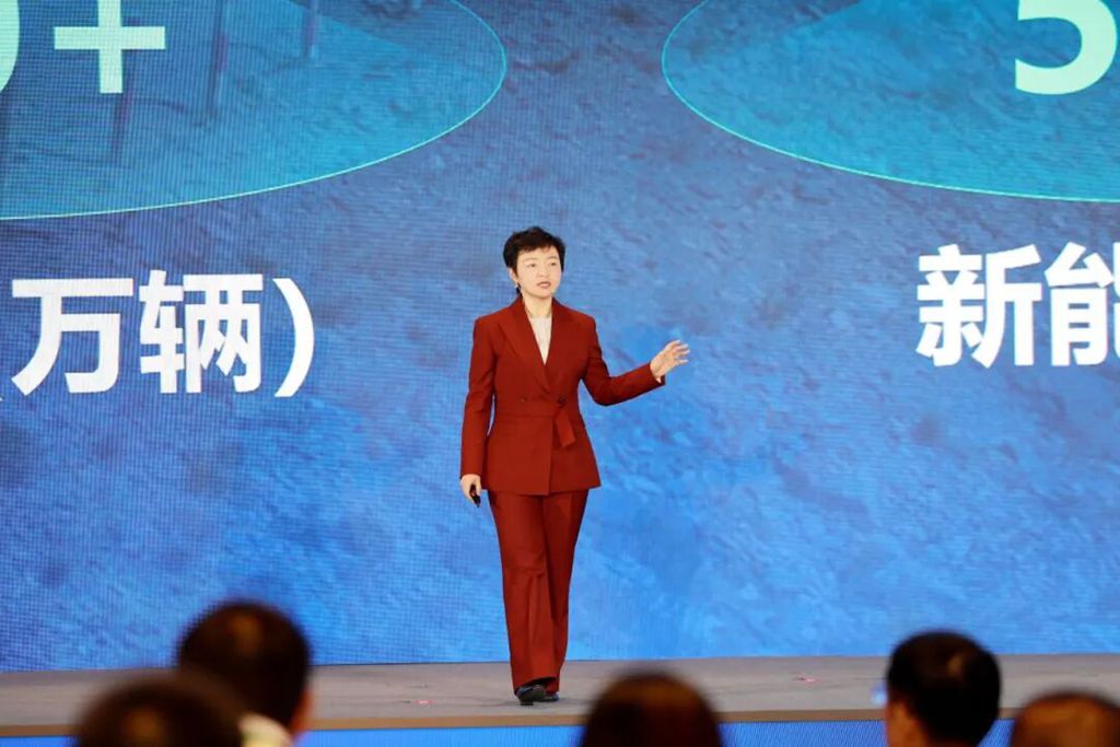 航洲共济 征启新章|五征集团2026年全球实干家生态大会隆重召开 - 第4张 - 提加商用车网 航洲共济 征启新章|五征集团2026年全球实干家生态大会隆重召开 - 第4张