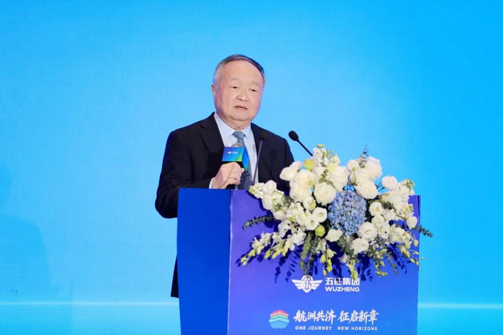 航洲共济 征启新章|五征集团2026年全球实干家生态大会隆重召开 - 第12张 - 提加商用车网 航洲共济 征启新章|五征集团2026年全球实干家生态大会隆重召开 - 第12张