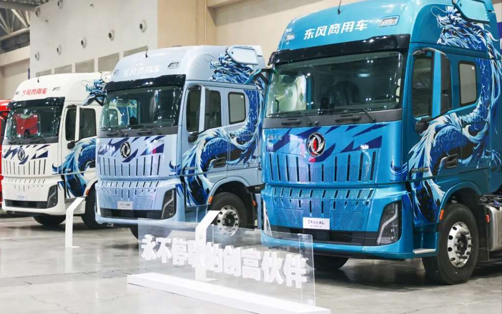 东风商用车D600新智慧工厂即将全面投产 - 第3张