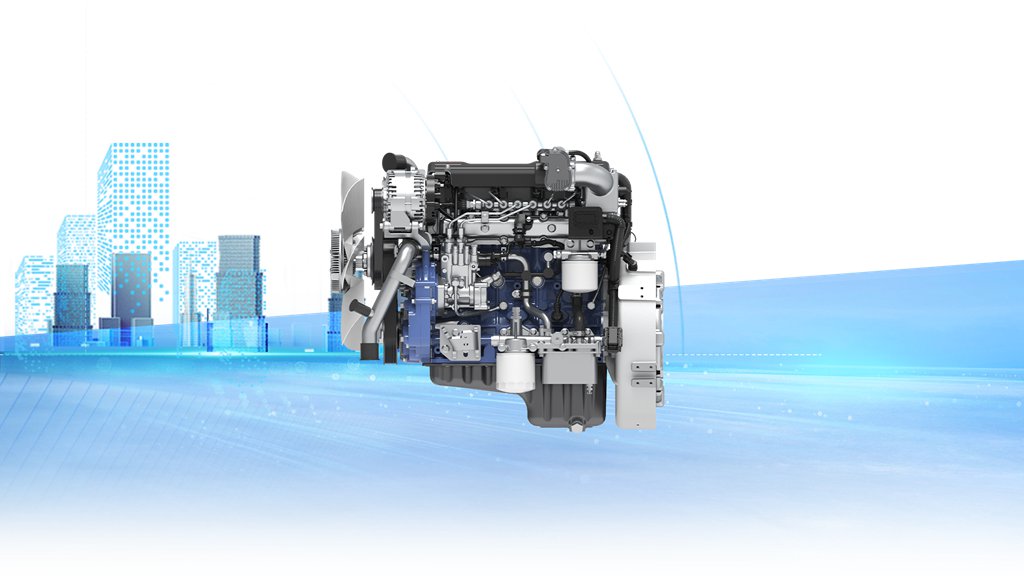 降本增效 品质之选｜潍柴WP2.5T以技术革新驱动物流行业高效升级 - 第1张