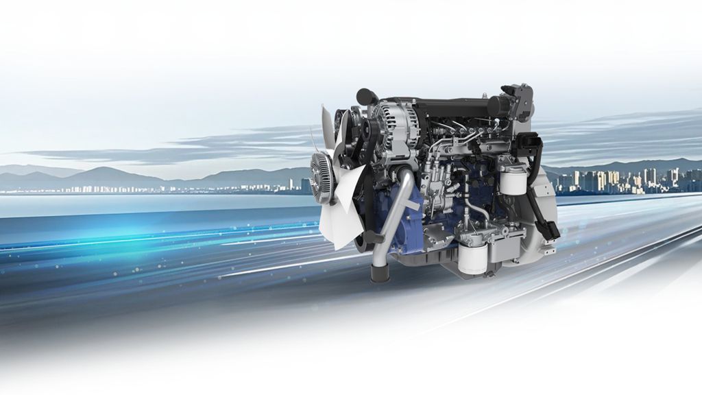 降本增效 品质之选｜潍柴WP2.5T以技术革新驱动物流行业高效升级 - 第2张