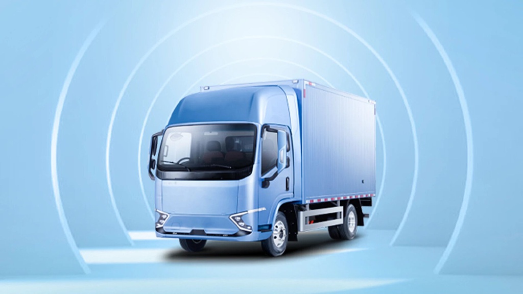 降本增效 品质之选｜潍柴WP2.5T以技术革新驱动物流行业高效升级 - 第3张