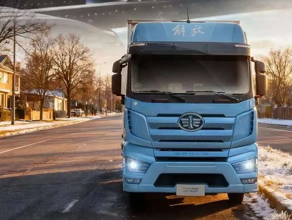 运营有J7，长途变享受~ - 第1张