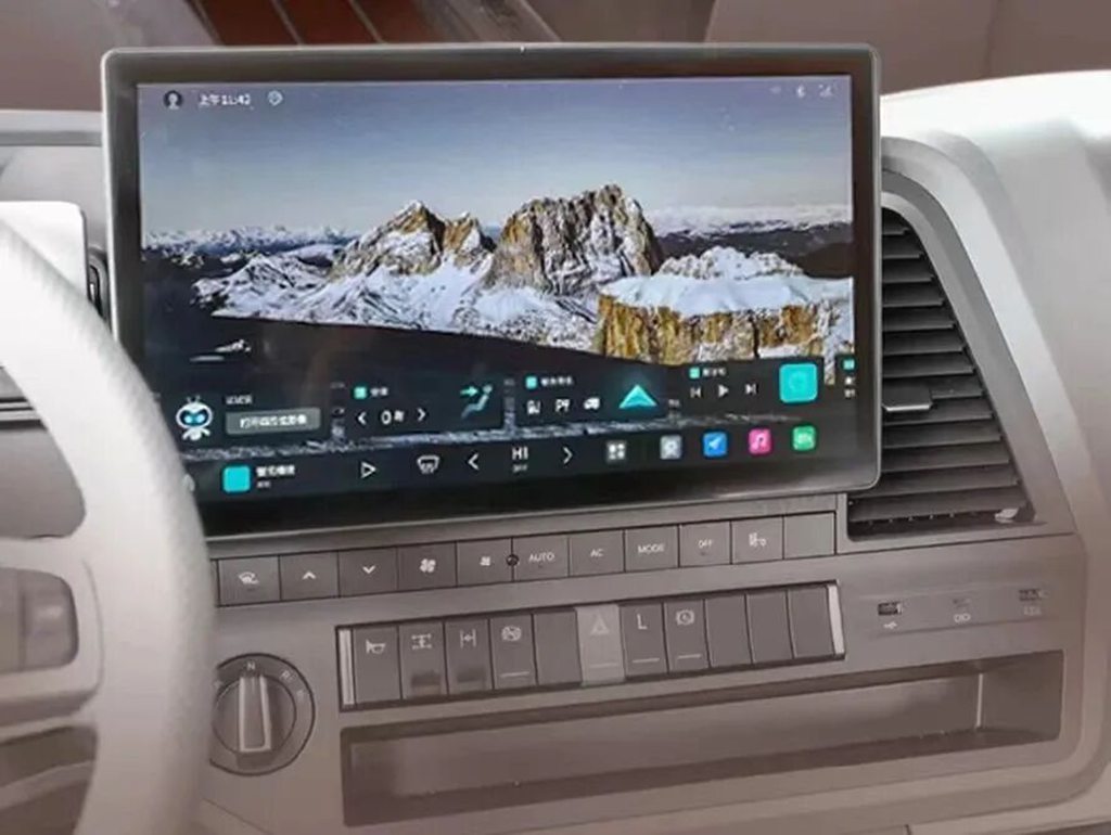 运营有J7，长途变享受~ - 第4张